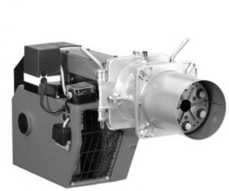 Газовая горелка Giersch MG3.2-ZM-L-N Газовая горелка Giersch MG3.2-ZM-L-N